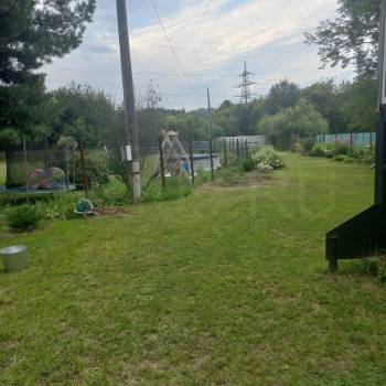 Продается Дом, 18 м²