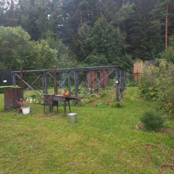 Продается Дом, 18 м²