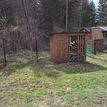 Продается Дом, 18 м²