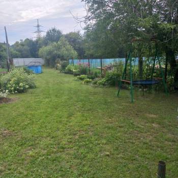 Продается Дом, 18 м²