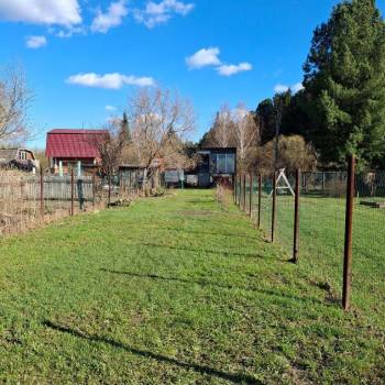 Продается Дом, 18 м²