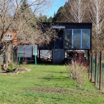 Продается Дом, 18 м²