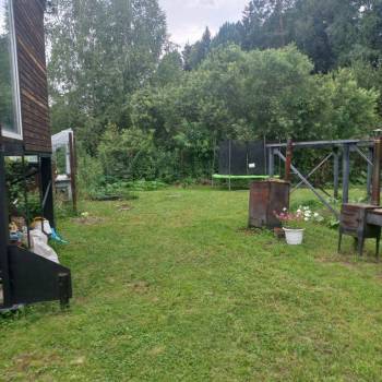 Продается Дом, 18 м²