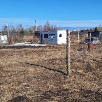 Продается Участок, 600 м²