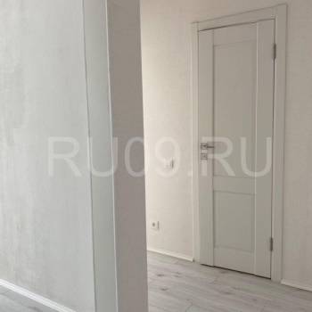 Продается 1-комнатная квартира, 41 м²