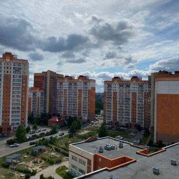 Продается 1-комнатная квартира, 41 м²