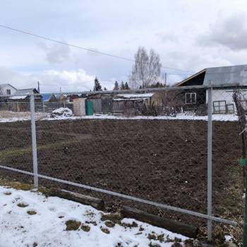 Продается Участок, 400 м²