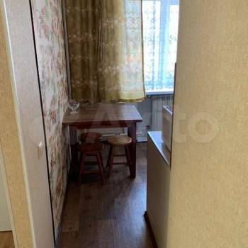 Продается 1-комнатная квартира, 30,7 м²