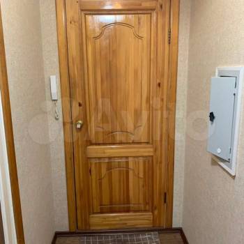 Продается 1-комнатная квартира, 30,7 м²