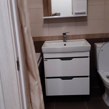 Сдается 1-комнатная квартира, 32 м²