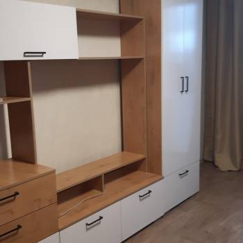 Сдается 1-комнатная квартира, 32 м²