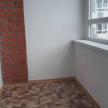 Сдается 1-комнатная квартира, 32 м²