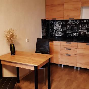 Сдается 1-комнатная квартира, 32 м²