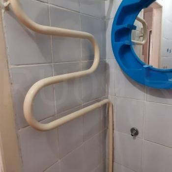 Сдается 1-комнатная квартира, 31 м²