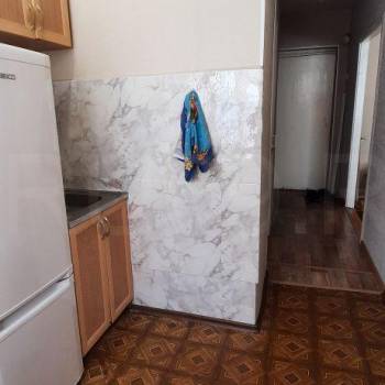 Сдается 1-комнатная квартира, 31 м²