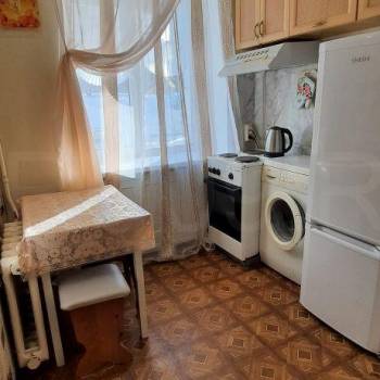 Сдается 1-комнатная квартира, 31 м²