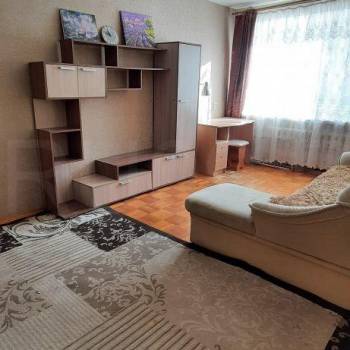 Сдается 1-комнатная квартира, 31 м²