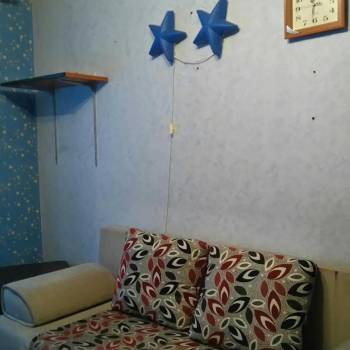 Сдается 1-комнатная квартира, 17 м²