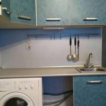 Сдается 1-комнатная квартира, 17 м²