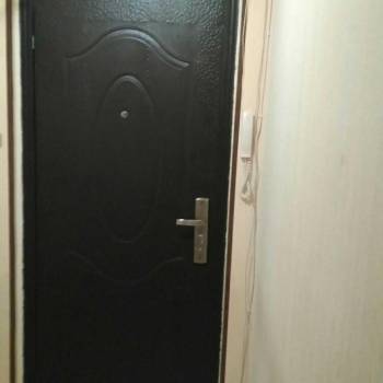 Сдается 1-комнатная квартира, 17 м²