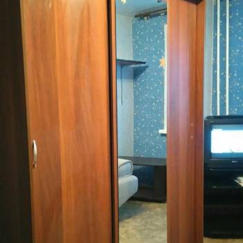 Сдается 1-комнатная квартира, 17 м²