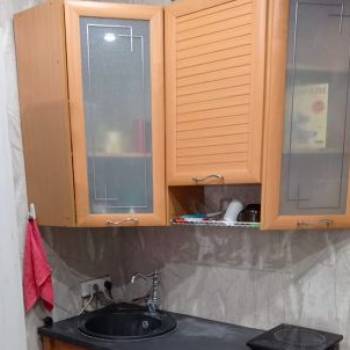 Продается 1-комнатная квартира, 13 м²