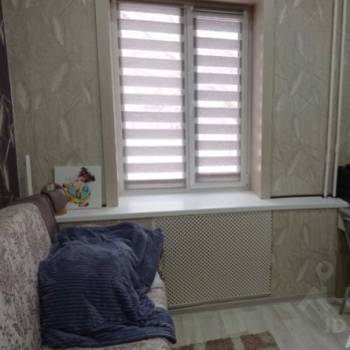 Продается 1-комнатная квартира, 13 м²