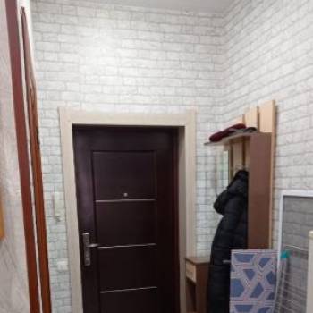 Продается 1-комнатная квартира, 13 м²