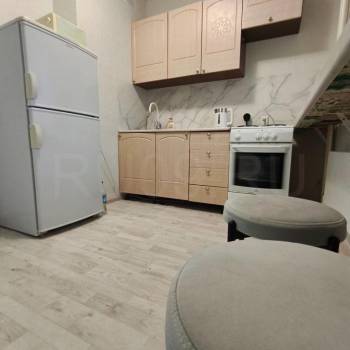 Сдается 1-комнатная квартира, 34 м²