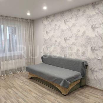 Сдается 1-комнатная квартира, 34 м²