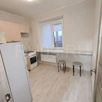 Сдается 1-комнатная квартира, 34 м²