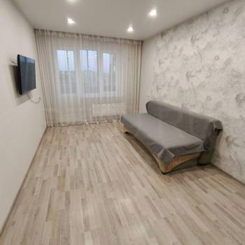 Сдается 1-комнатная квартира, 34 м²