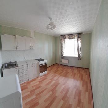 Продается 1-комнатная квартира, 33,4 м²