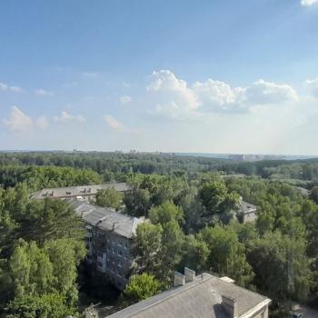 Продается 1-комнатная квартира, 33,4 м²