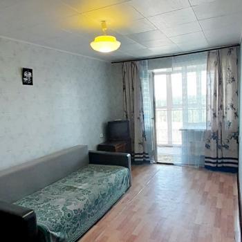 Продается 1-комнатная квартира, 33,4 м²