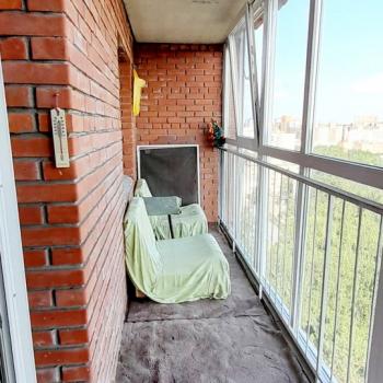 Продается 1-комнатная квартира, 33,4 м²