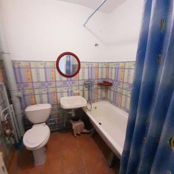 Продается 1-комнатная квартира, 33,4 м²