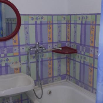 Продается 1-комнатная квартира, 33,4 м²