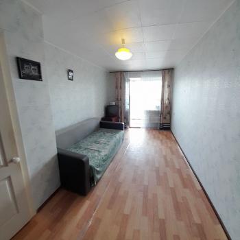 Продается 1-комнатная квартира, 33,4 м²