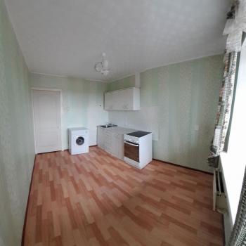 Продается 1-комнатная квартира, 33,4 м²