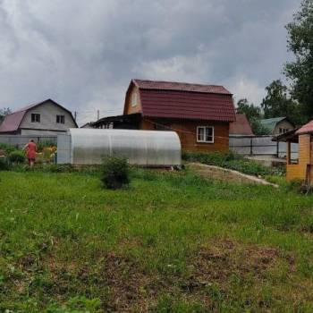 Продается Участок, 1200 м²