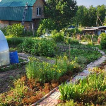 Продается Участок, 1200 м²