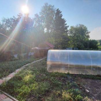 Продается Участок, 1200 м²