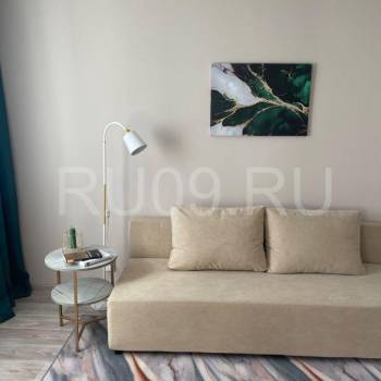 Продается 2-х комнатная квартира, 23 м²