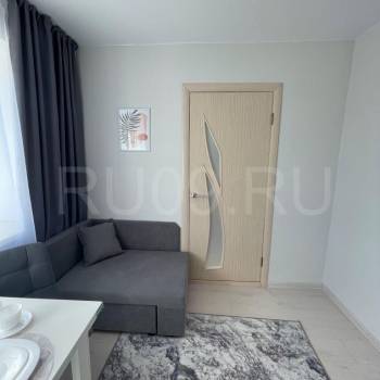 Продается 2-х комнатная квартира, 23 м²