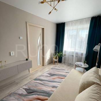 Продается 2-х комнатная квартира, 23 м²