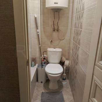 Продается 2-х комнатная квартира, 64 м²