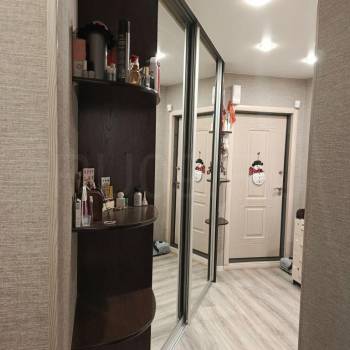 Продается 2-х комнатная квартира, 64 м²