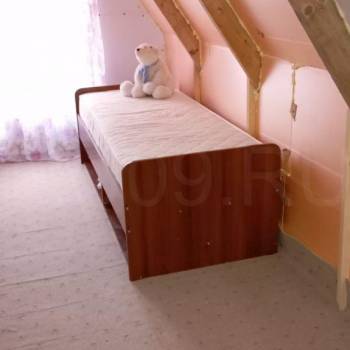 Продается Дом, 50 м²