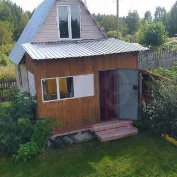 Продается Дом, 50 м²